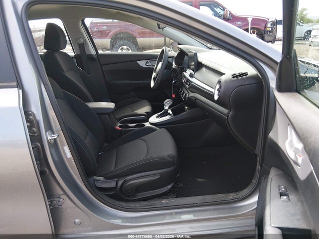 KIA Forte Lxs 2024 3KPF24AD9RE736291 Image 5