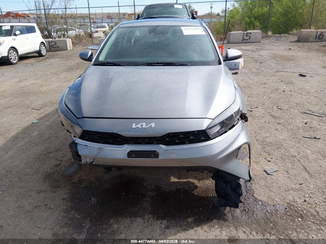 KIA Forte Lxs 2024 3KPF24AD9RE736291 Image 6
