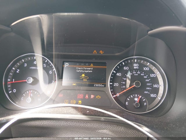 KIA Forte Lxs 2024 3KPF24AD9RE736291 Image 7