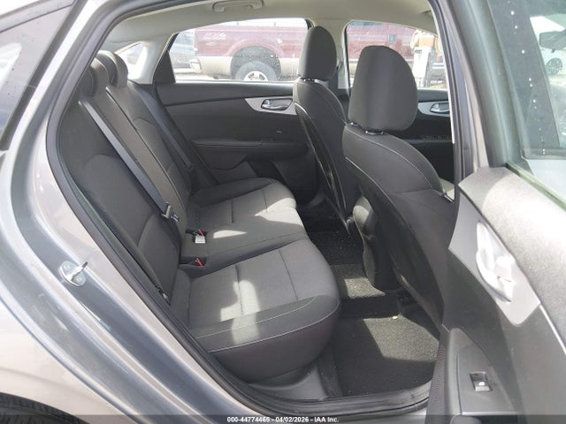 KIA Forte Lxs 2024 3KPF24AD9RE736291 Image 8