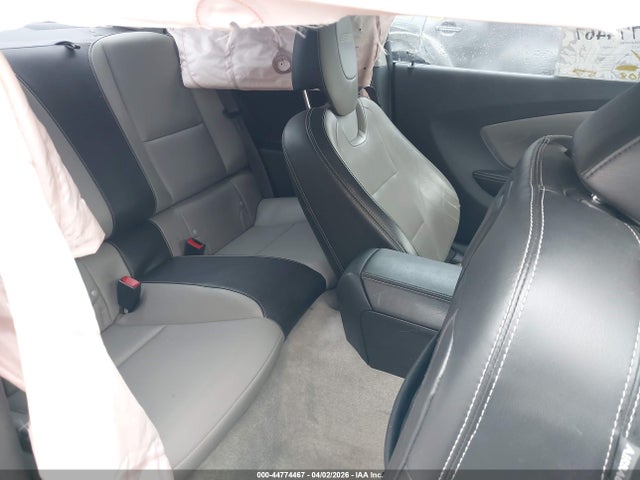 2015 CHEVROLET CAMARO 2G1FK1EJ0F9104507 Photo 7