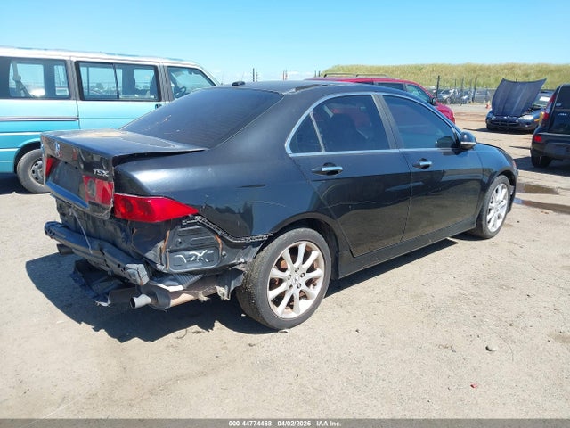 2007 Acura Tsx მანქანა იყიდება აუქციონზე, vin: JH4CL96807C012663, აუქციონის ნომერი: 44774468