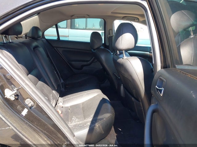 2007 Acura Tsx მანქანა იყიდება აუქციონზე, vin: JH4CL96807C012663, აუქციონის ნომერი: 44774468