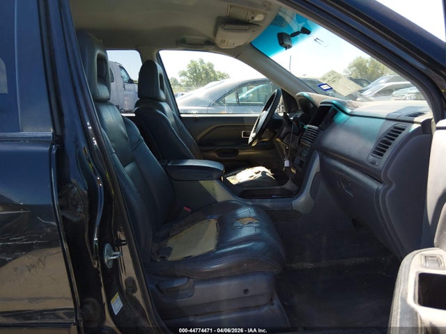Продаж на аукціоні авто 2003 Honda Pilot Ex-l, vin: 2HKYF18563H558756, номер лоту: 44774471