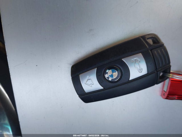 2008 Bmw 650i მანქანა იყიდება აუქციონზე, vin: WBAEA53588CV91631, აუქციონის ნომერი: 44774487