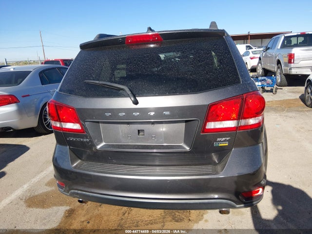 Auction sale of the 2017 Dodge Journey Sxt, vin: 3C4PDCBGXHT533244, lot number: 44774489