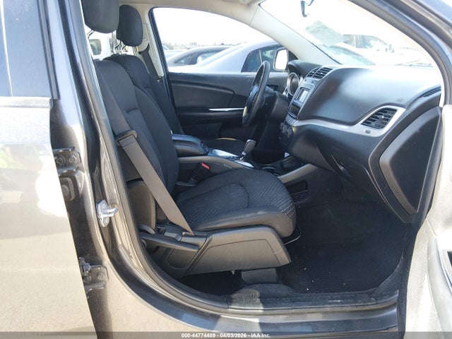 Aukcja sprzedaży 2017 Dodge Journey Sxt, vin: 3C4PDCBGXHT533244, numer aukcji: 44774489