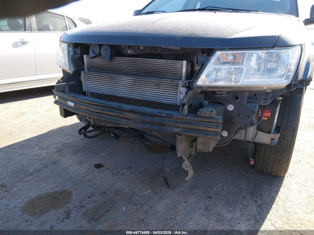 Auction sale of the 2017 Dodge Journey Sxt, vin: 3C4PDCBGXHT533244, lot number: 44774489