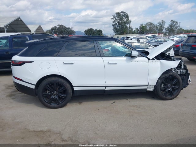 SALYJ2EX8MA314327 Land Rover Range Rover Velar P250 S