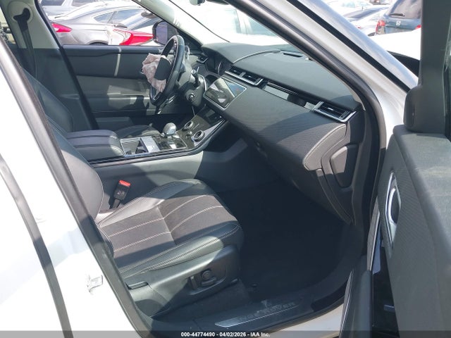 SALYJ2EX8MA314327 Land Rover Range Rover Velar P250 S