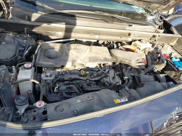 Aukcja sprzedaży 2021 Toyota Rav4 Hybrid Xle, vin: JTMR6RFVXMD010188, numer aukcji: 44774493