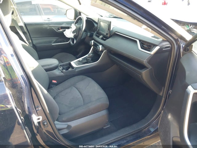 Aukcja sprzedaży 2021 Toyota Rav4 Hybrid Xle, vin: JTMR6RFVXMD010188, numer aukcji: 44774493