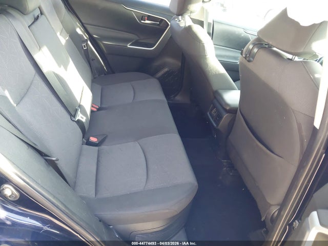 Aukcja sprzedaży 2021 Toyota Rav4 Hybrid Xle, vin: JTMR6RFVXMD010188, numer aukcji: 44774493