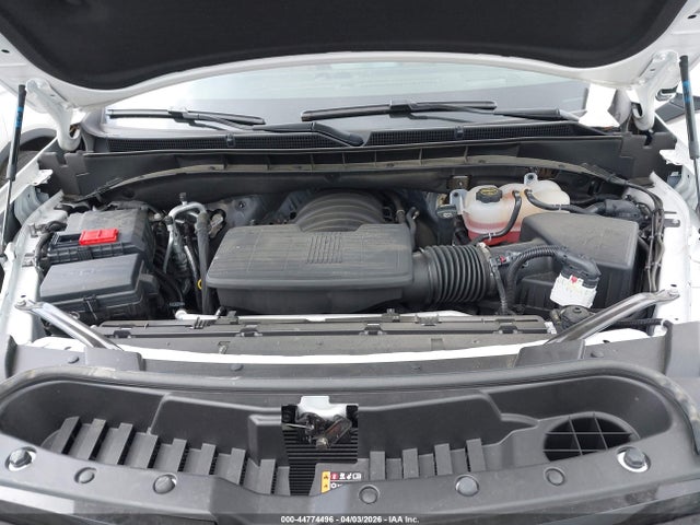 1GYS9CRL7SR156218 Cadillac Escalade Premium Luxury