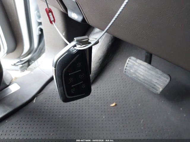 1GYS9CRL7SR156218 Cadillac Escalade Premium Luxury