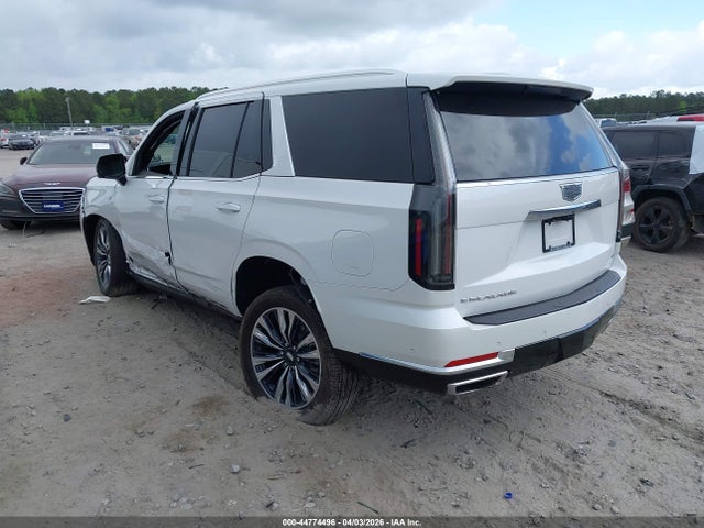 1GYS9CRL7SR156218 Cadillac Escalade Premium Luxury