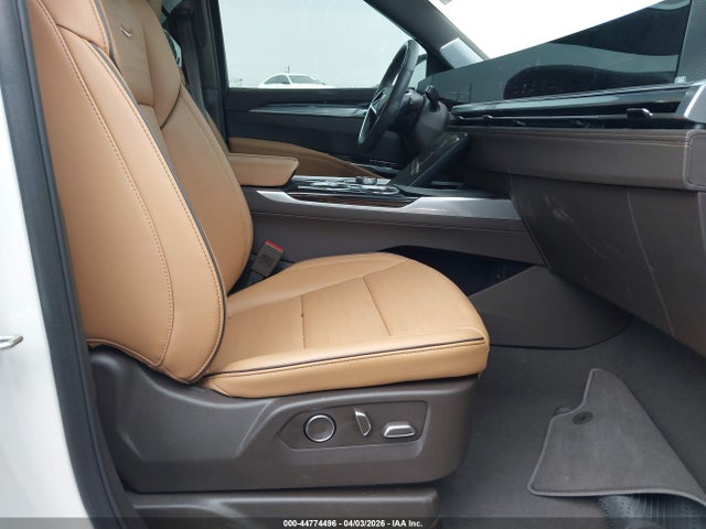 1GYS9CRL7SR156218 Cadillac Escalade Premium Luxury
