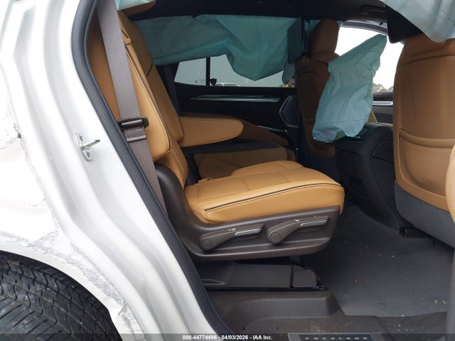 1GYS9CRL7SR156218 Cadillac Escalade Premium Luxury