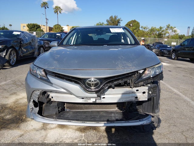 4T1B11HK7KU241403 Toyota CAMRY LE