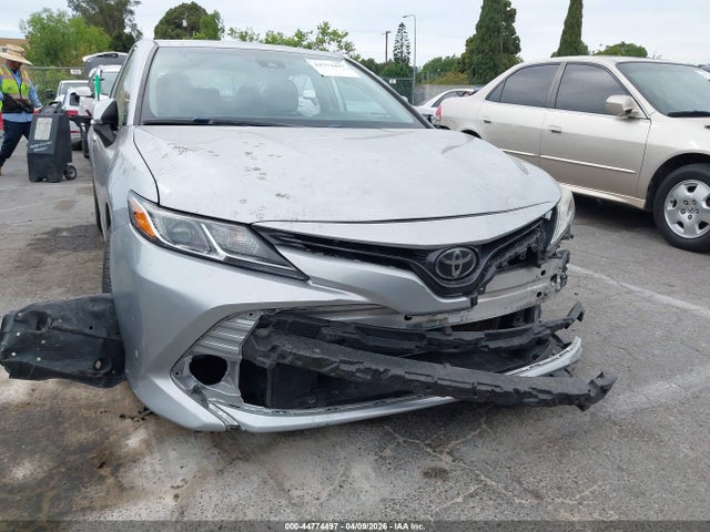 4T1B11HK7KU241403 Toyota CAMRY LE