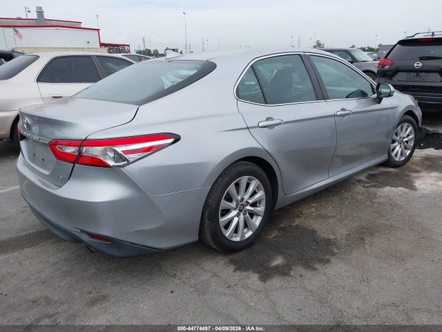 4T1B11HK7KU241403 Toyota CAMRY LE