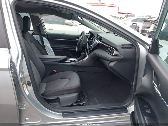 4T1B11HK7KU241403 Toyota CAMRY LE