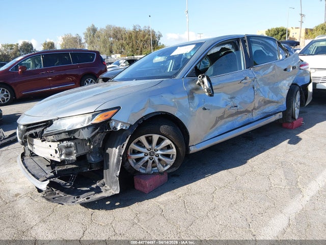 4T1B11HK7KU241403 Toyota CAMRY LE