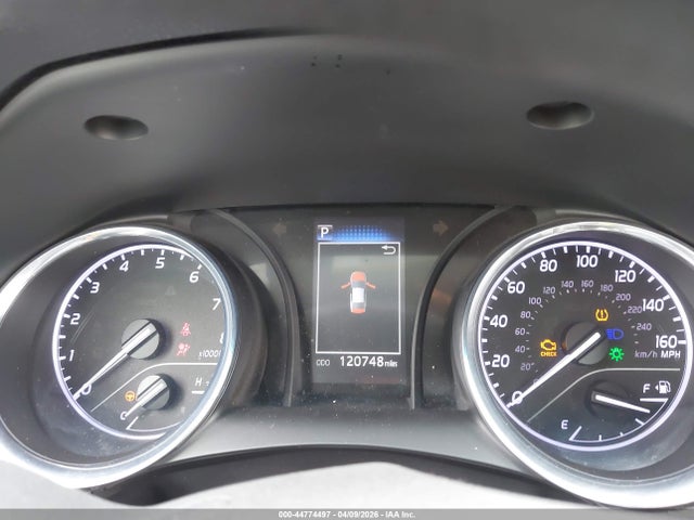 4T1B11HK7KU241403 Toyota CAMRY LE