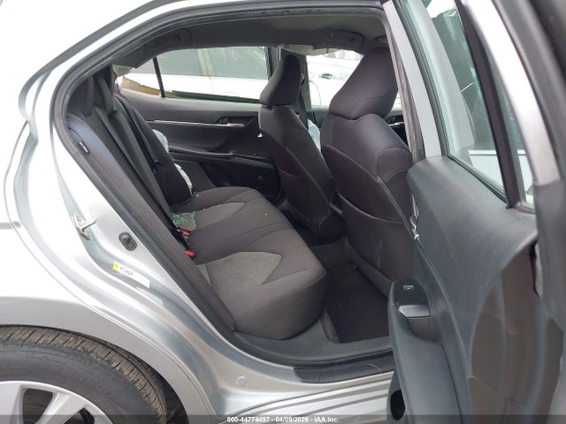 4T1B11HK7KU241403 Toyota CAMRY LE