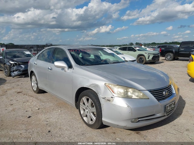 Продажа на аукционе авто 2008 Lexus Es 350, vin: JTHBJ46G482184388, номер лота: 44774506