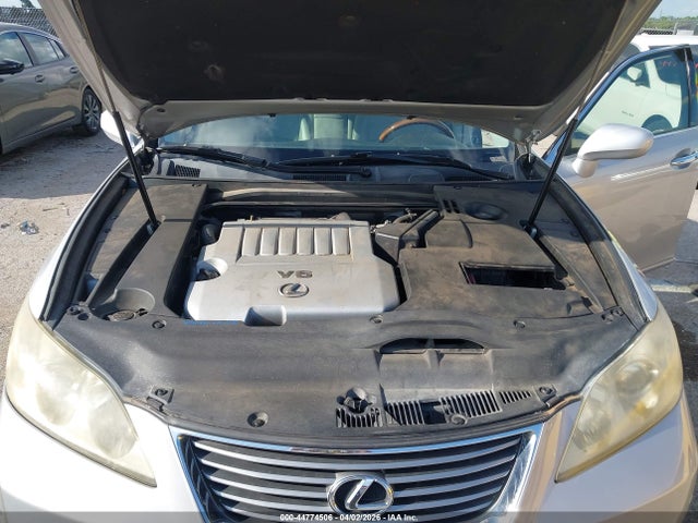 Продаж на аукціоні авто 2008 Lexus Es 350, vin: JTHBJ46G482184388, номер лоту: 44774506