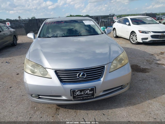 Продаж на аукціоні авто 2008 Lexus Es 350, vin: JTHBJ46G482184388, номер лоту: 44774506