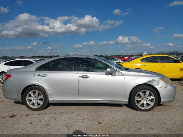 Продаж на аукціоні авто 2008 Lexus Es 350, vin: JTHBJ46G482184388, номер лоту: 44774506