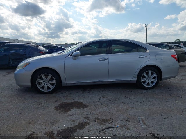 Продаж на аукціоні авто 2008 Lexus Es 350, vin: JTHBJ46G482184388, номер лоту: 44774506