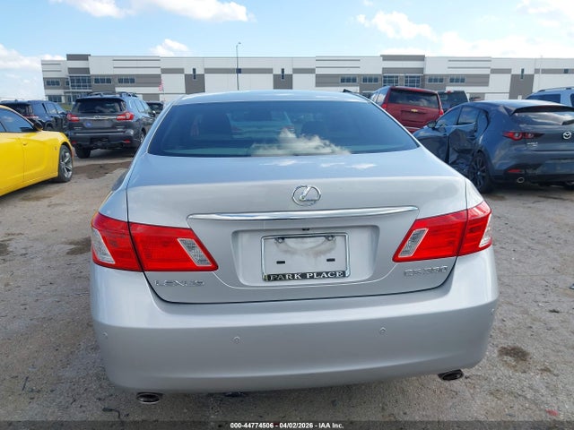 Продаж на аукціоні авто 2008 Lexus Es 350, vin: JTHBJ46G482184388, номер лоту: 44774506