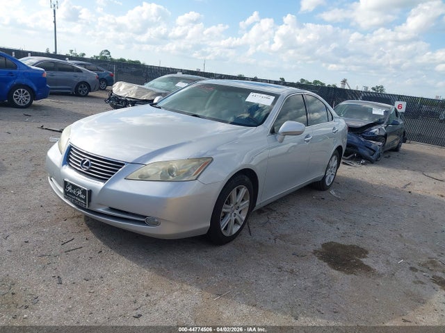 Продаж на аукціоні авто 2008 Lexus Es 350, vin: JTHBJ46G482184388, номер лоту: 44774506