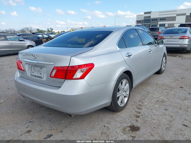 Продаж на аукціоні авто 2008 Lexus Es 350, vin: JTHBJ46G482184388, номер лоту: 44774506