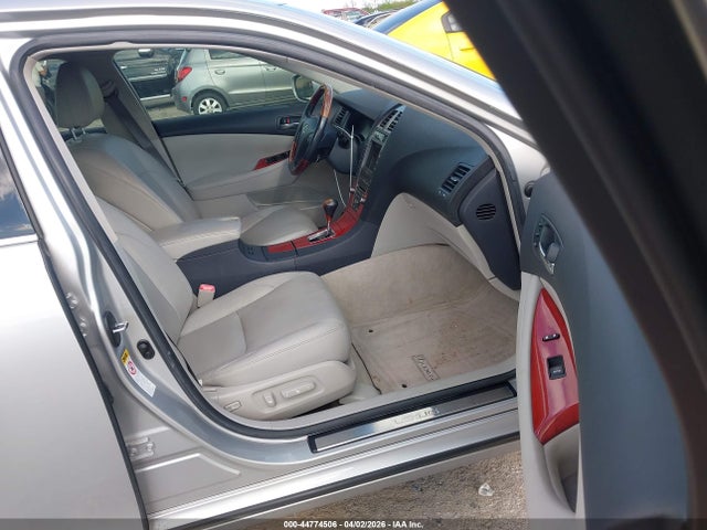 Продаж на аукціоні авто 2008 Lexus Es 350, vin: JTHBJ46G482184388, номер лоту: 44774506