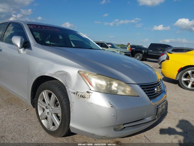 Продаж на аукціоні авто 2008 Lexus Es 350, vin: JTHBJ46G482184388, номер лоту: 44774506