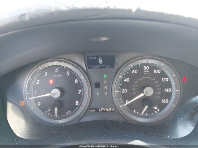 Продаж на аукціоні авто 2008 Lexus Es 350, vin: JTHBJ46G482184388, номер лоту: 44774506