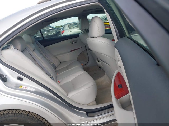 Продаж на аукціоні авто 2008 Lexus Es 350, vin: JTHBJ46G482184388, номер лоту: 44774506