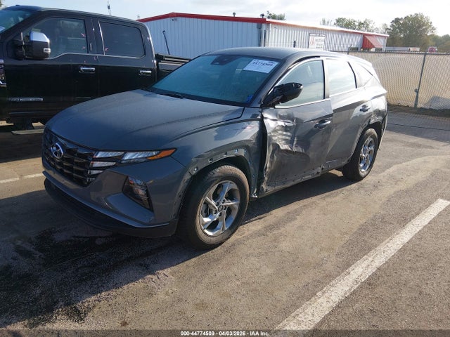 Продажа на аукционе авто 2024 Hyundai Tucson Se, vin: 5NMJA3DE6RH432386, номер лота: 44774509