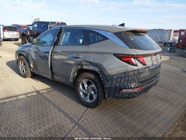 Продажа на аукционе авто 2024 Hyundai Tucson Se, vin: 5NMJA3DE6RH432386, номер лота: 44774509