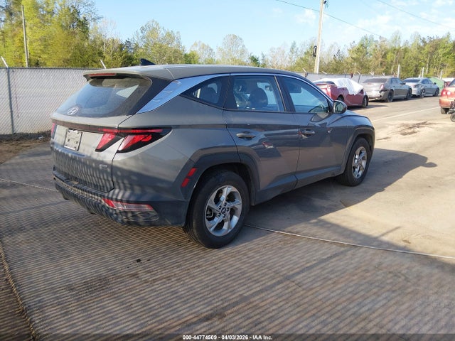Продажа на аукционе авто 2024 Hyundai Tucson Se, vin: 5NMJA3DE6RH432386, номер лота: 44774509