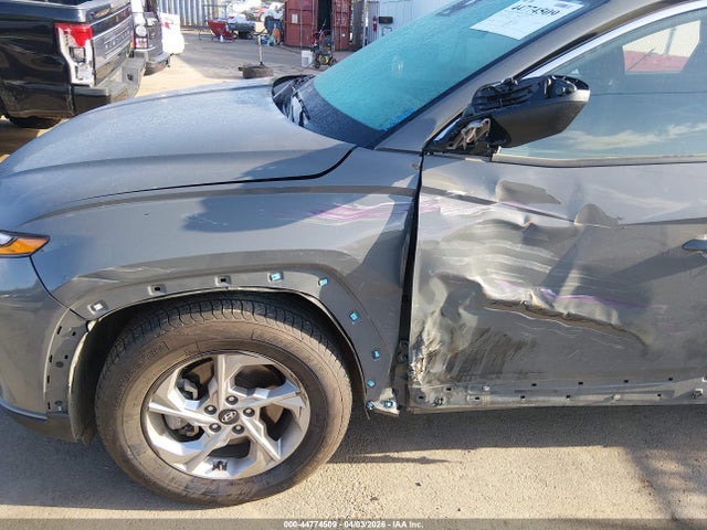 Продажа на аукционе авто 2024 Hyundai Tucson Se, vin: 5NMJA3DE6RH432386, номер лота: 44774509