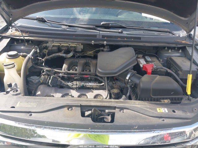 44774510 :رقم المزاد ، 2FMDK49C08BA35031 vin ، 2008 Ford Edge Limited مزاد بيع