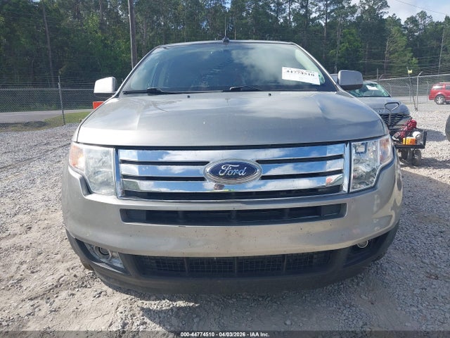 44774510 :رقم المزاد ، 2FMDK49C08BA35031 vin ، 2008 Ford Edge Limited مزاد بيع