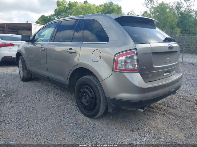 44774510 :رقم المزاد ، 2FMDK49C08BA35031 vin ، 2008 Ford Edge Limited مزاد بيع