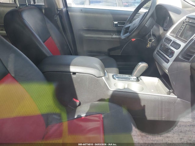 44774510 :رقم المزاد ، 2FMDK49C08BA35031 vin ، 2008 Ford Edge Limited مزاد بيع