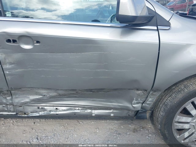 44774510 :رقم المزاد ، 2FMDK49C08BA35031 vin ، 2008 Ford Edge Limited مزاد بيع